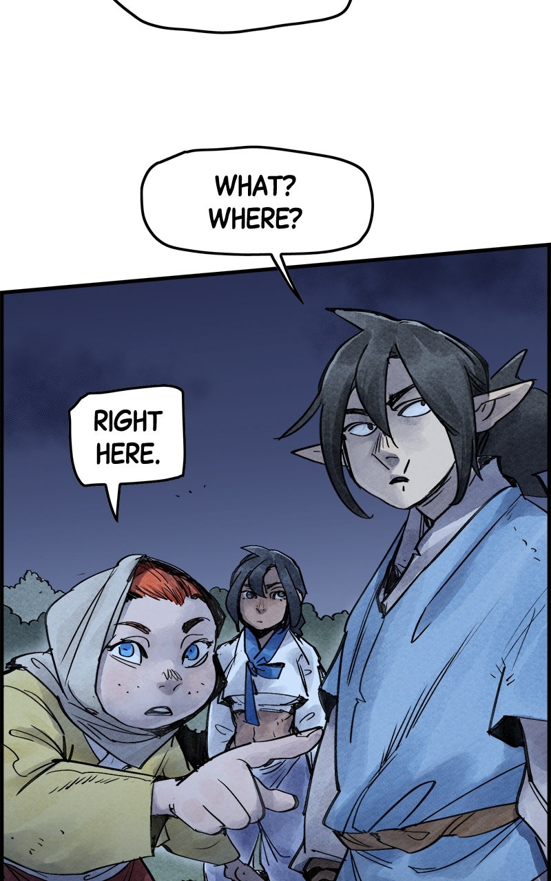 Paper Tiger Ep. 35 - The Bureau Of Exorcists (5) page 63 - 