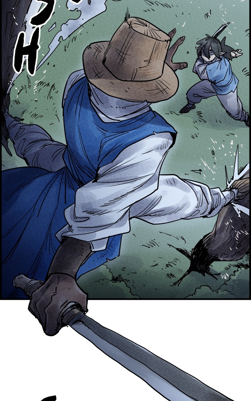 Paper Tiger Ep. 35 - The Bureau Of Exorcists (5) page 73 - 