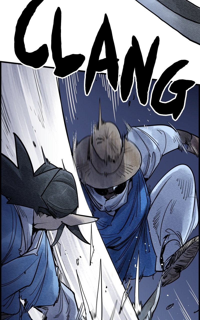 Paper Tiger Ep. 35 - The Bureau Of Exorcists (5) page 74 - 