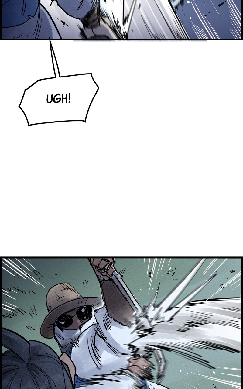 Paper Tiger Ep. 35 - The Bureau Of Exorcists (5) page 75 - 