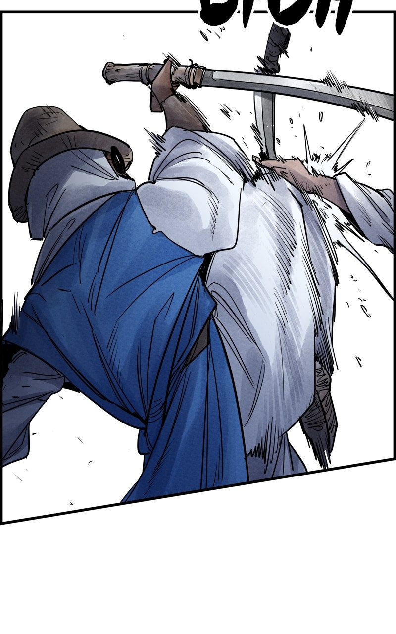 Paper Tiger Ep. 35 - The Bureau Of Exorcists (5) page 77 - 