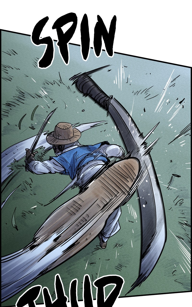 Paper Tiger Ep. 35 - The Bureau Of Exorcists (5) page 78 - 