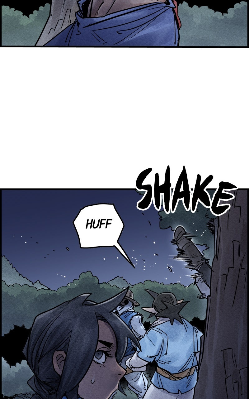 Paper Tiger Ep. 35 - The Bureau Of Exorcists (5) page 80 - 