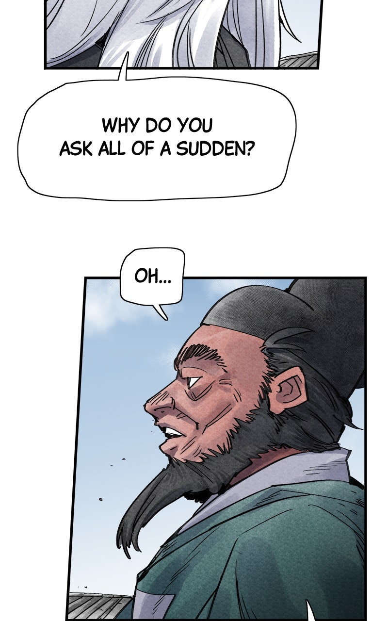 Paper Tiger Ep. 35 - The Bureau Of Exorcists (5) page 9 - 