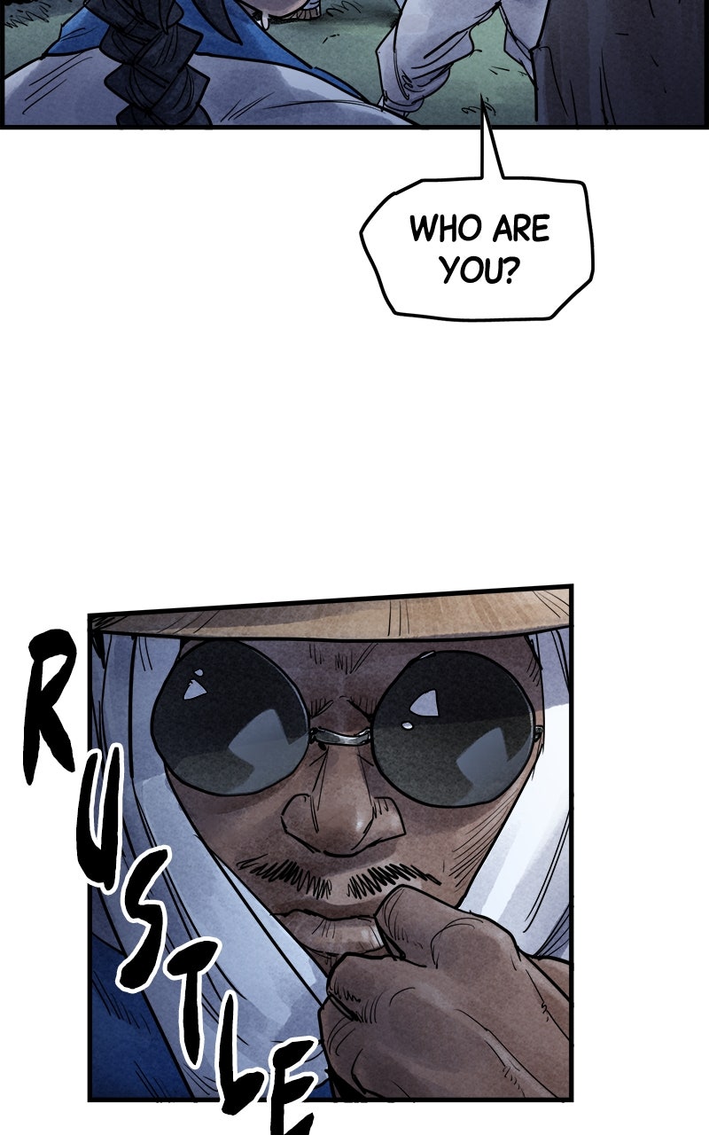 Paper Tiger Ep. 35 - The Bureau Of Exorcists (5) page 81 - 