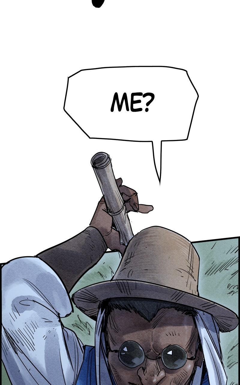 Paper Tiger Ep. 35 - The Bureau Of Exorcists (5) page 82 - 