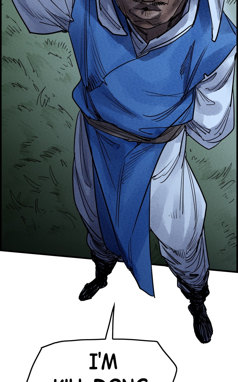 Paper Tiger Ep. 35 - The Bureau Of Exorcists (5) page 83 - 