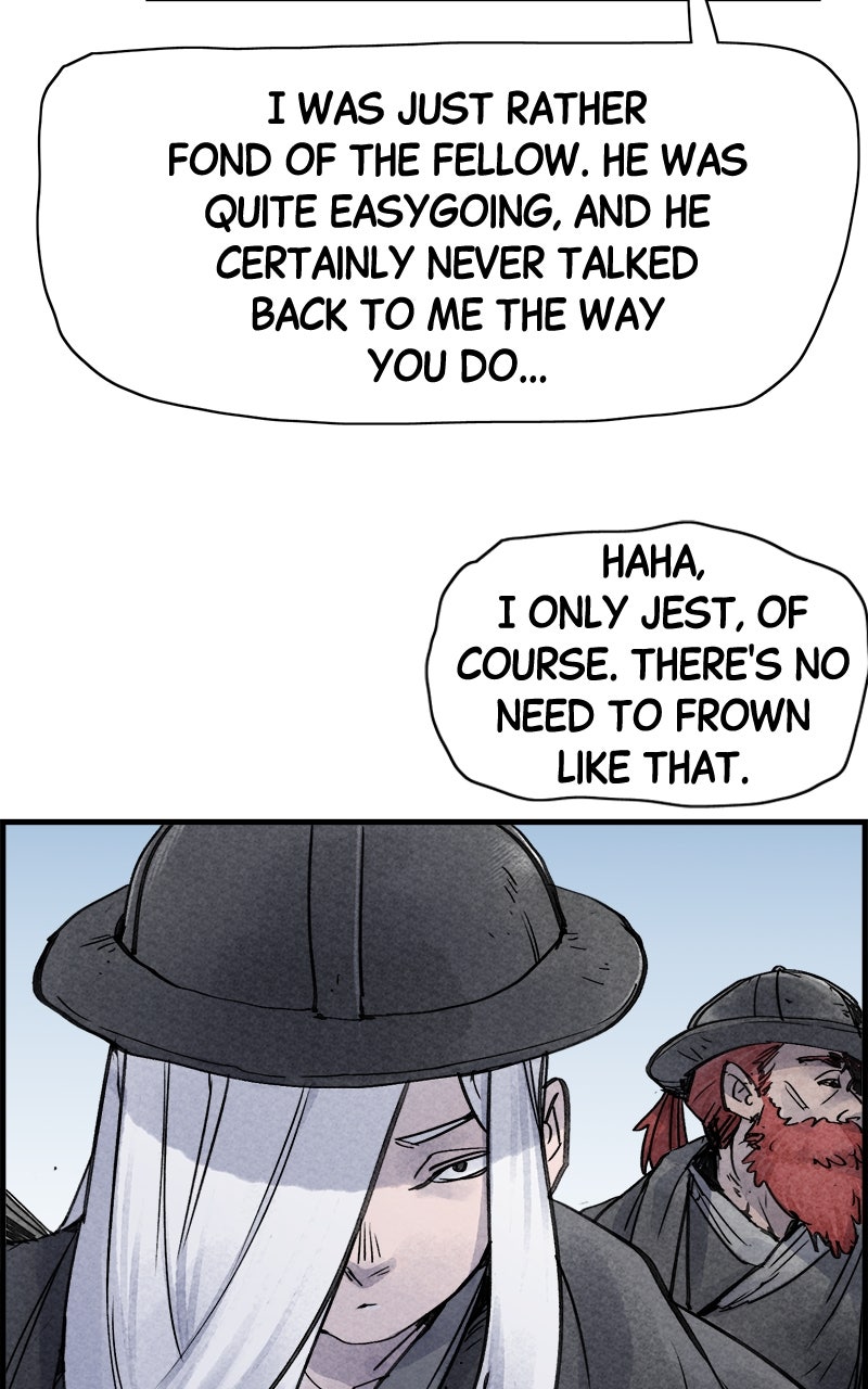 Paper Tiger Ep. 35 - The Bureau Of Exorcists (5) page 10 - 