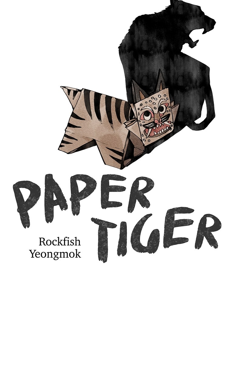 Paper Tiger Ep. 36 - The Righteous League Of The Poor (1) page 2 - 