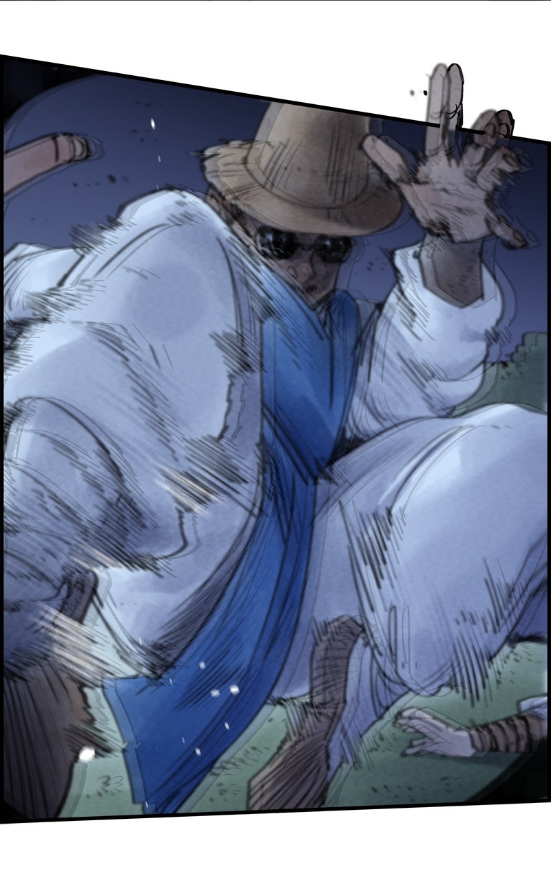 Paper Tiger Ep. 36 - The Righteous League Of The Poor (1) page 11 - 