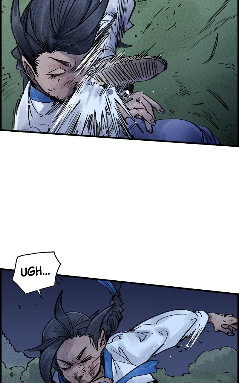 Paper Tiger Ep. 36 - The Righteous League Of The Poor (1) page 13 - 