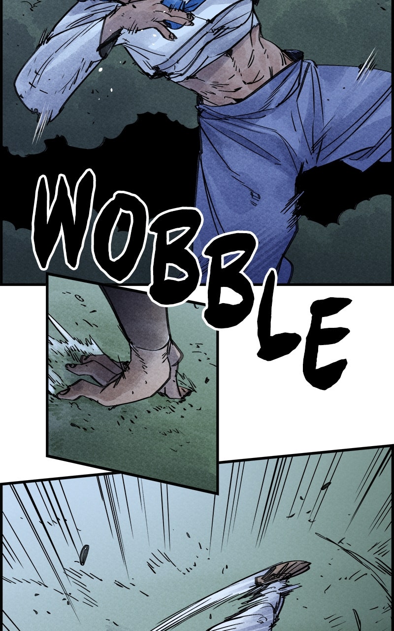 Paper Tiger Ep. 36 - The Righteous League Of The Poor (1) page 14 - 