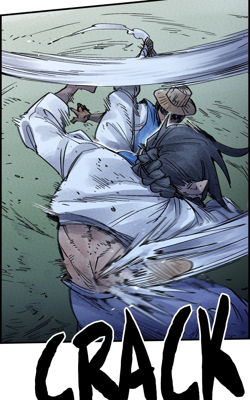 Paper Tiger Ep. 36 - The Righteous League Of The Poor (1) page 16 - 