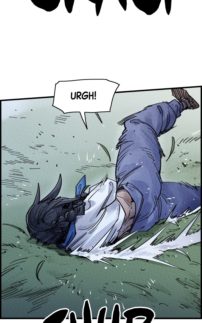 Paper Tiger Ep. 36 - The Righteous League Of The Poor (1) page 17 - 