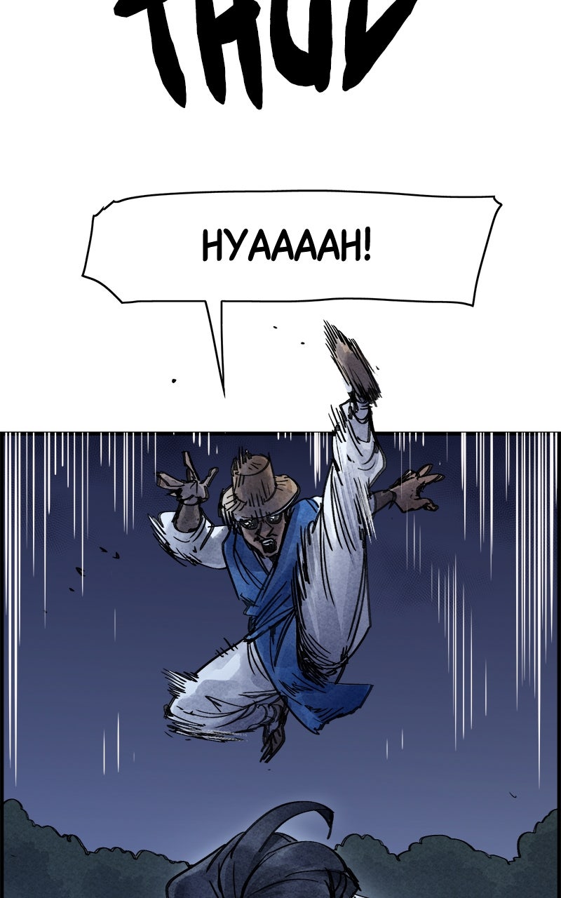 Paper Tiger Ep. 36 - The Righteous League Of The Poor (1) page 18 - 