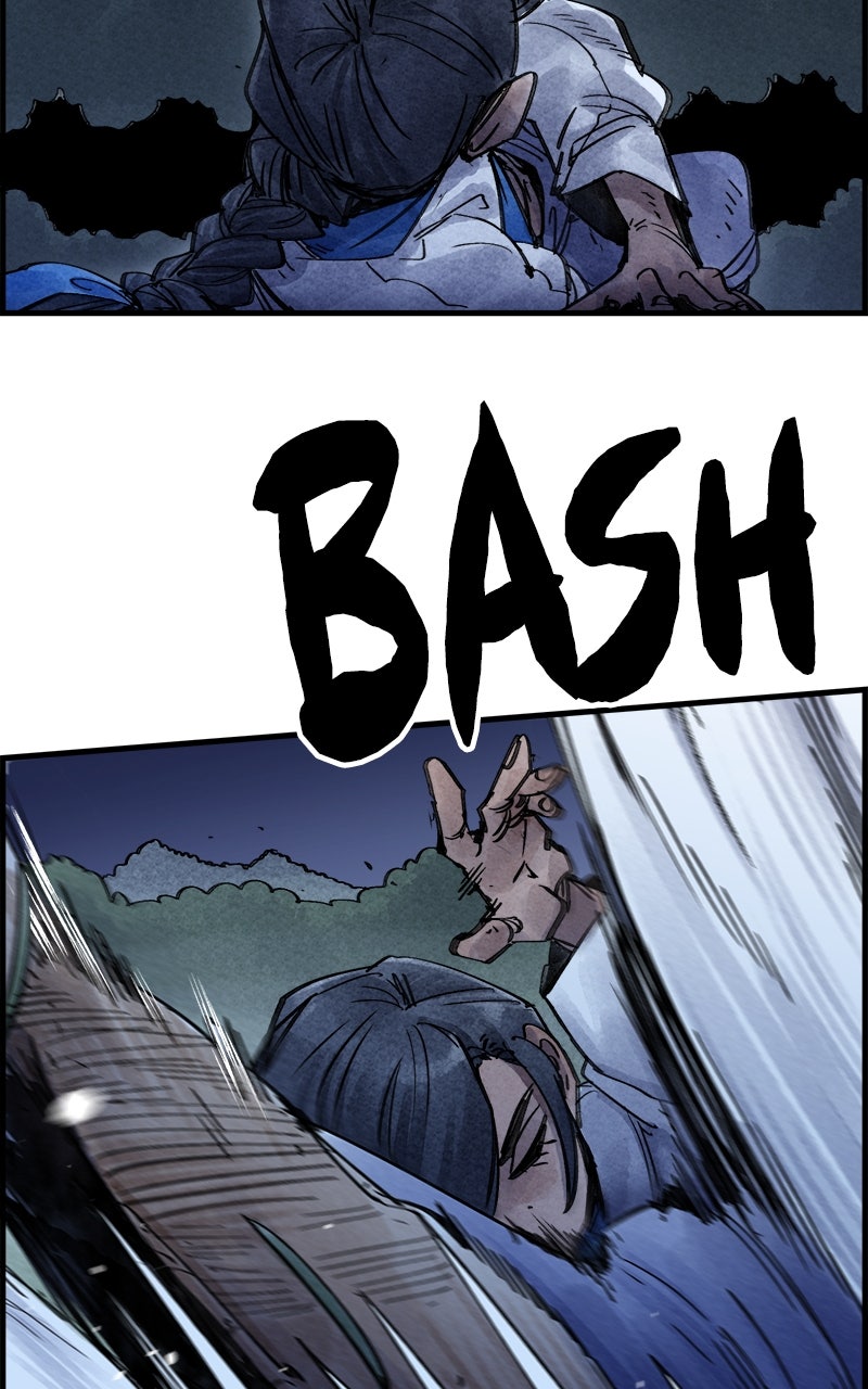 Paper Tiger Ep. 36 - The Righteous League Of The Poor (1) page 19 - 