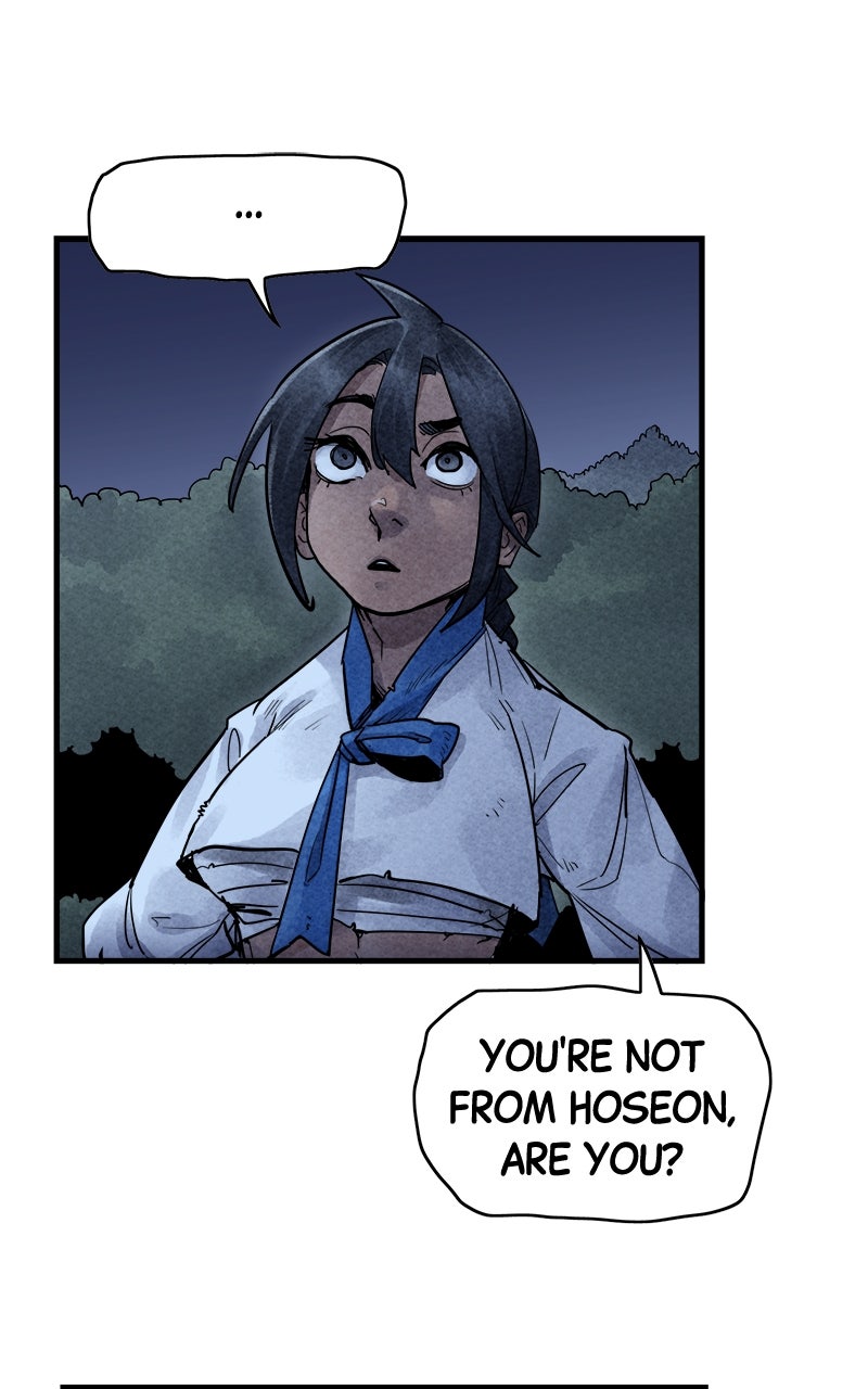 Paper Tiger Ep. 36 - The Righteous League Of The Poor (1) page 3 - 