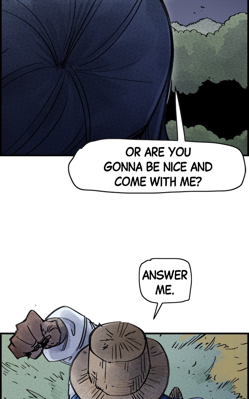 Paper Tiger Ep. 36 - The Righteous League Of The Poor (1) page 21 - 