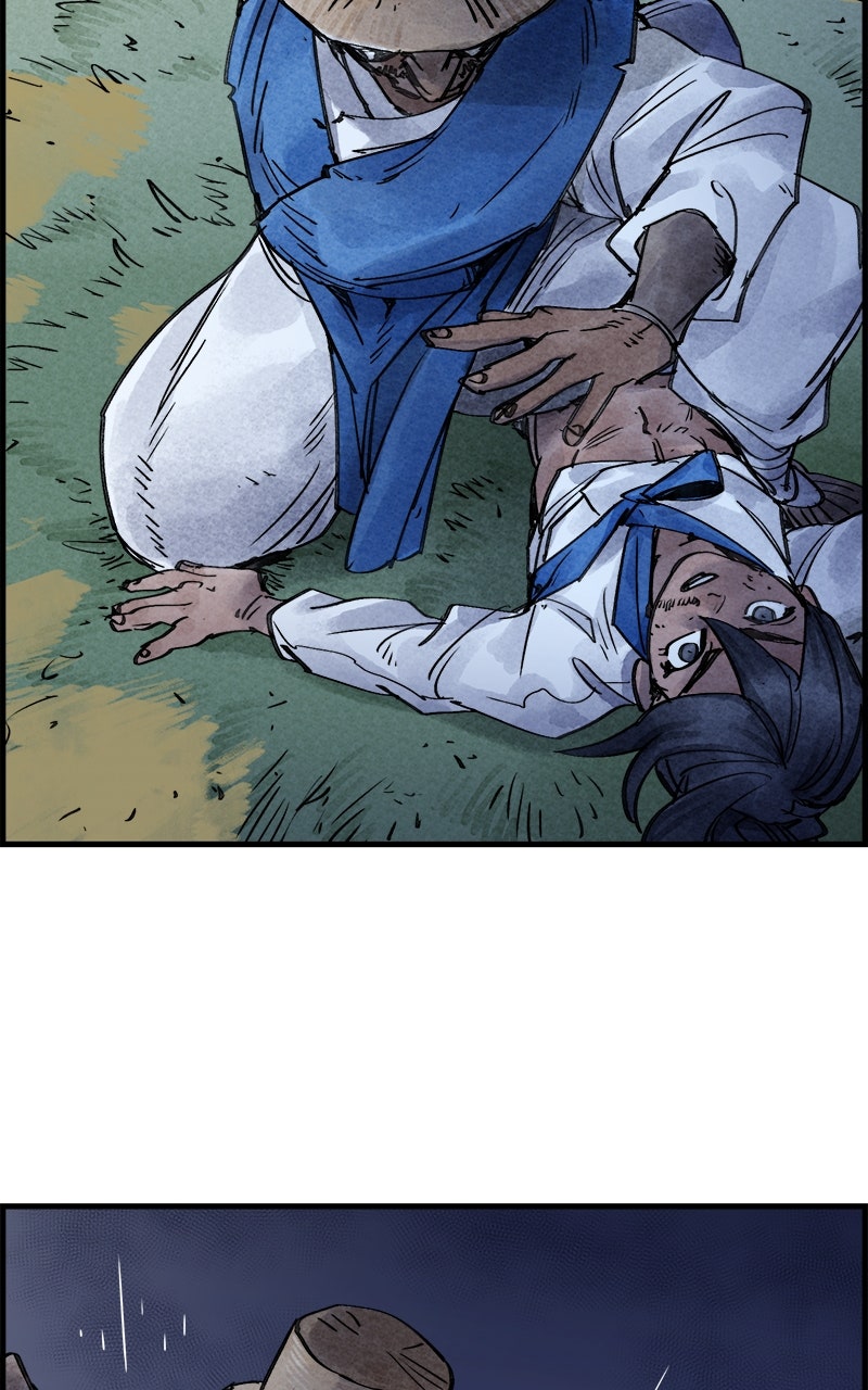 Paper Tiger Ep. 36 - The Righteous League Of The Poor (1) page 22 - 