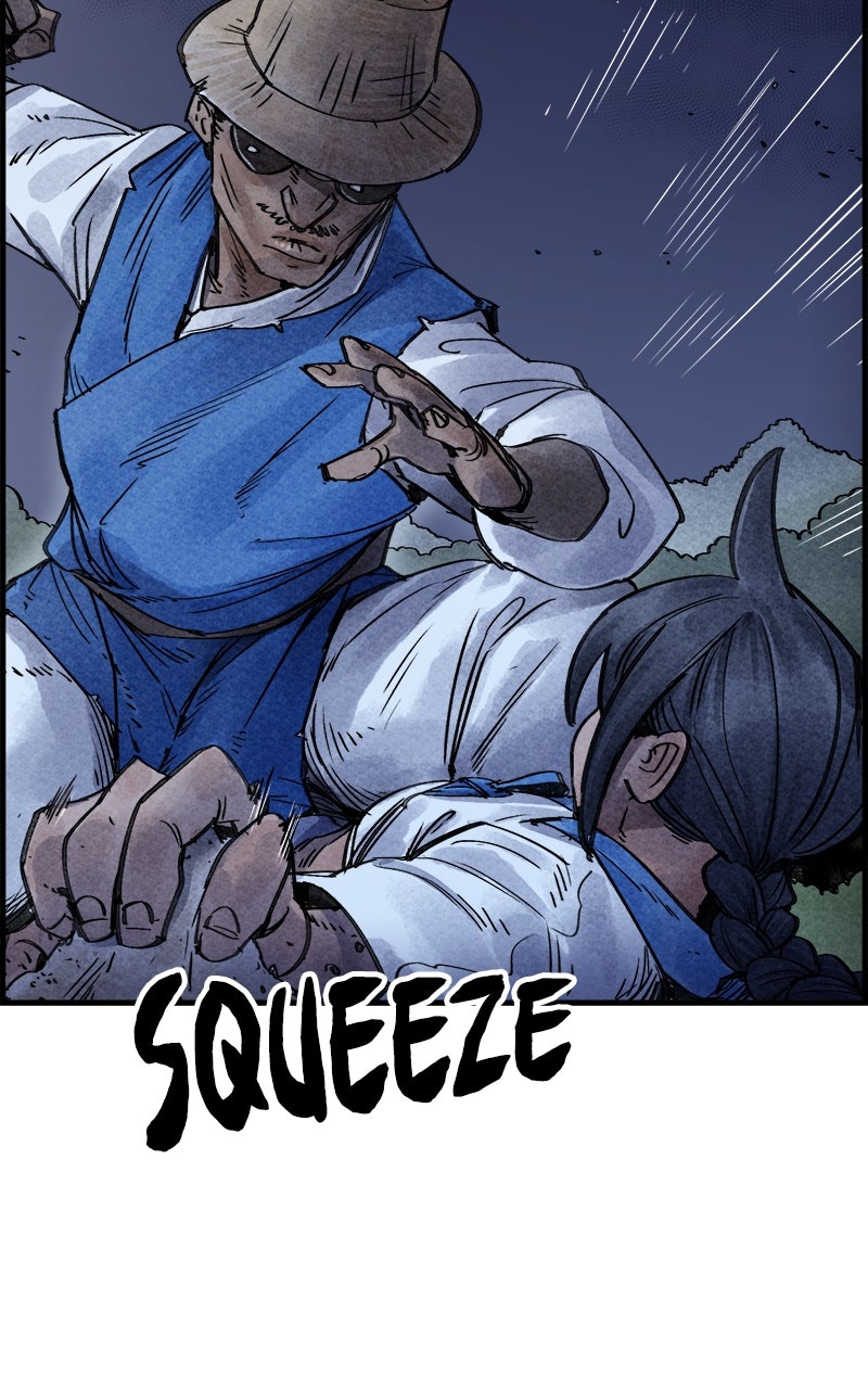 Paper Tiger Ep. 36 - The Righteous League Of The Poor (1) page 23 - 