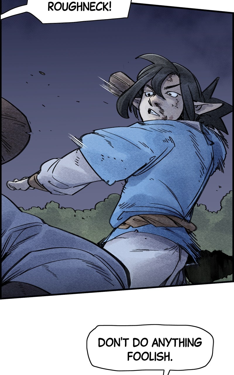 Paper Tiger Ep. 36 - The Righteous League Of The Poor (1) page 25 - 