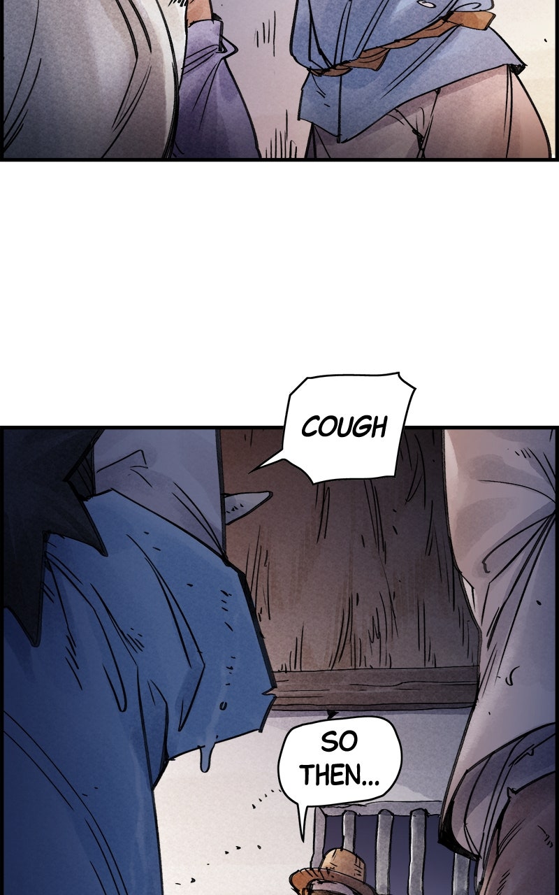 Paper Tiger Ep. 36 - The Righteous League Of The Poor (1) page 31 - 