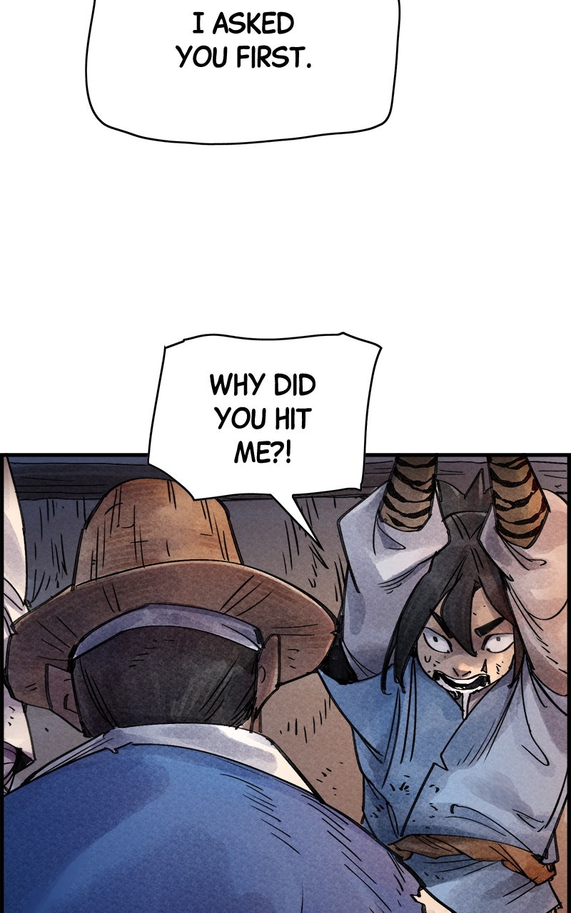 Paper Tiger Ep. 36 - The Righteous League Of The Poor (1) page 36 - 