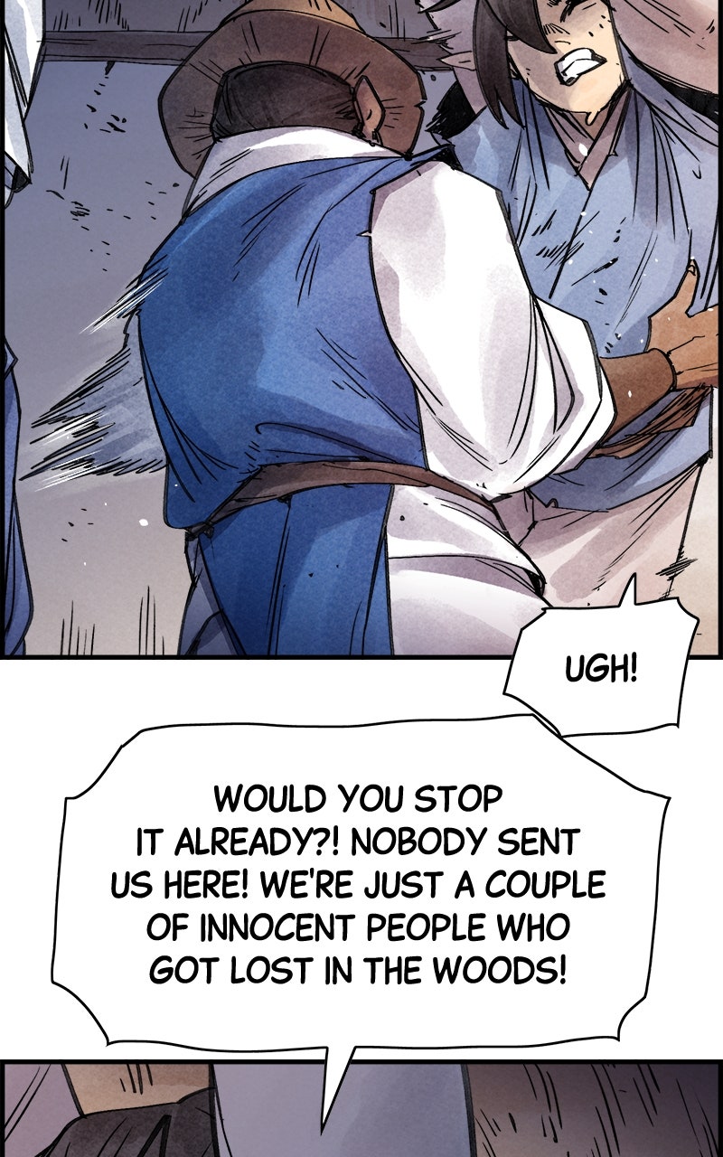 Paper Tiger Ep. 36 - The Righteous League Of The Poor (1) page 39 - 