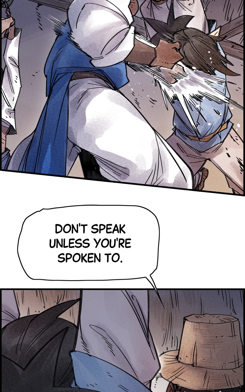 Paper Tiger Ep. 36 - The Righteous League Of The Poor (1) page 41 - 