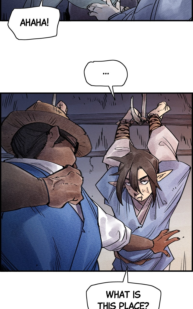 Paper Tiger Ep. 36 - The Righteous League Of The Poor (1) page 44 - 