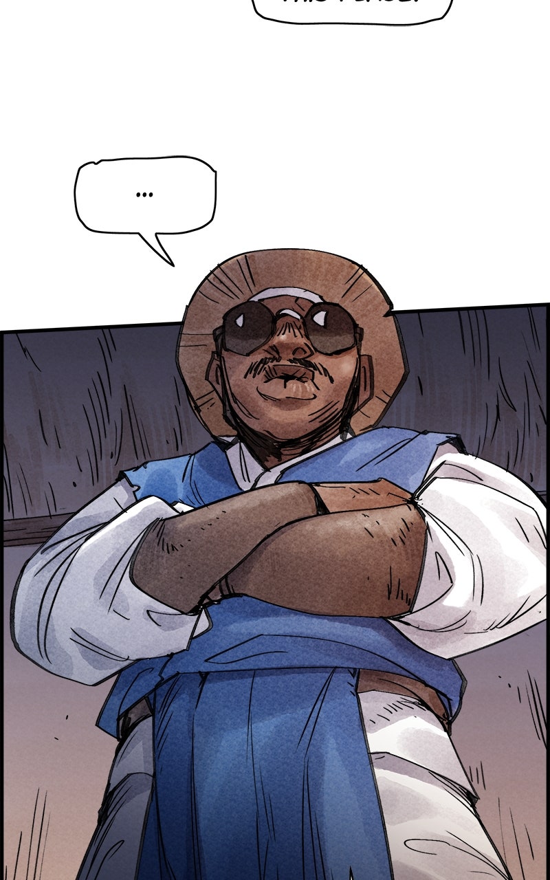 Paper Tiger Ep. 36 - The Righteous League Of The Poor (1) page 45 - 