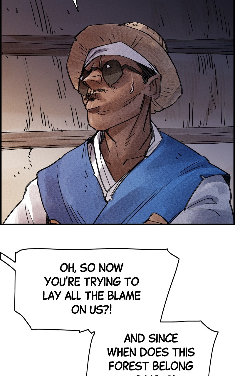 Paper Tiger Ep. 36 - The Righteous League Of The Poor (1) page 48 - 