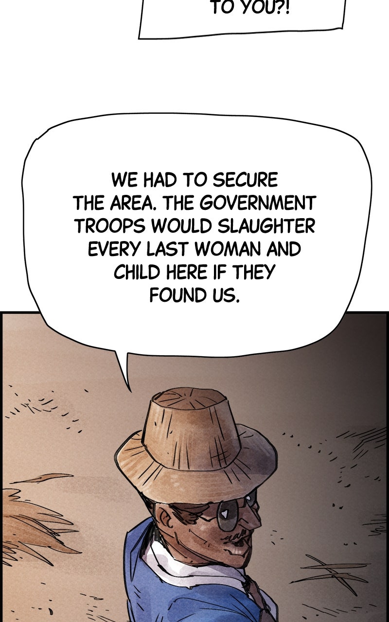 Paper Tiger Ep. 36 - The Righteous League Of The Poor (1) page 49 - 