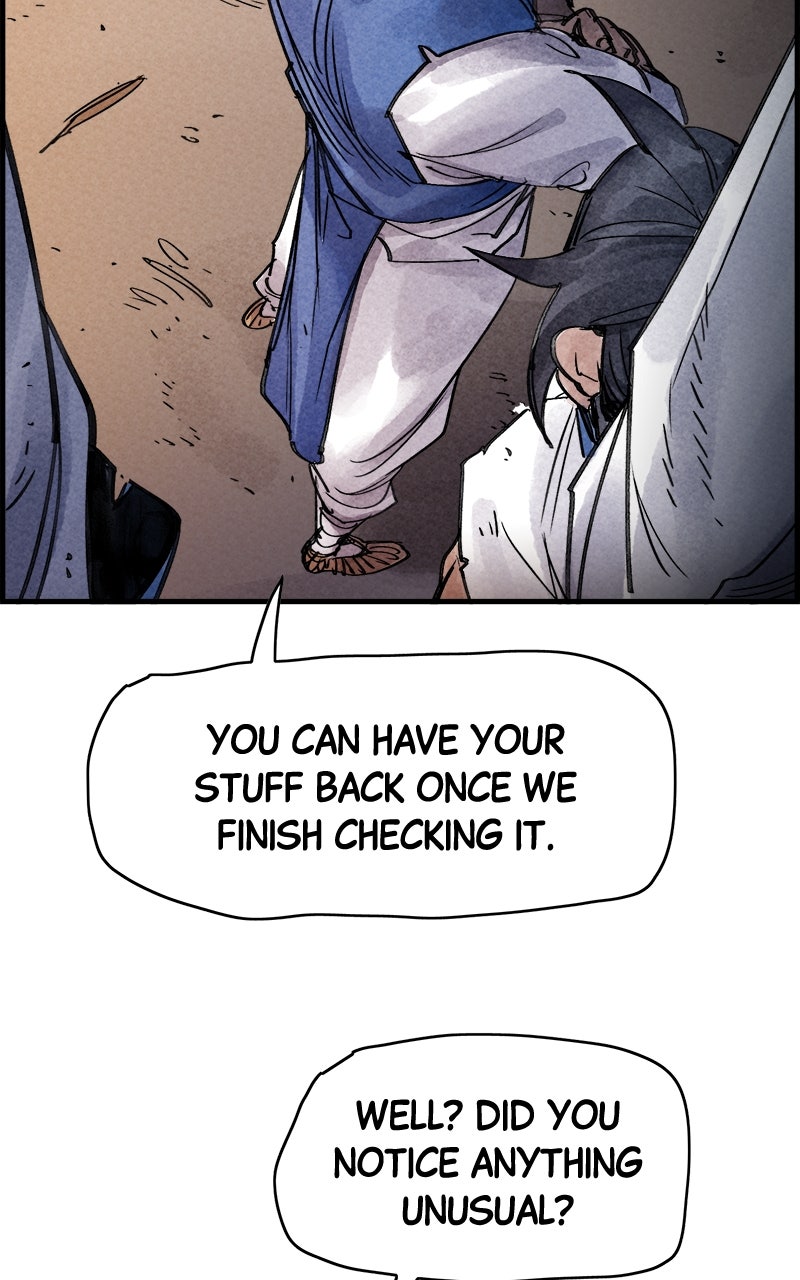 Paper Tiger Ep. 36 - The Righteous League Of The Poor (1) page 50 - 
