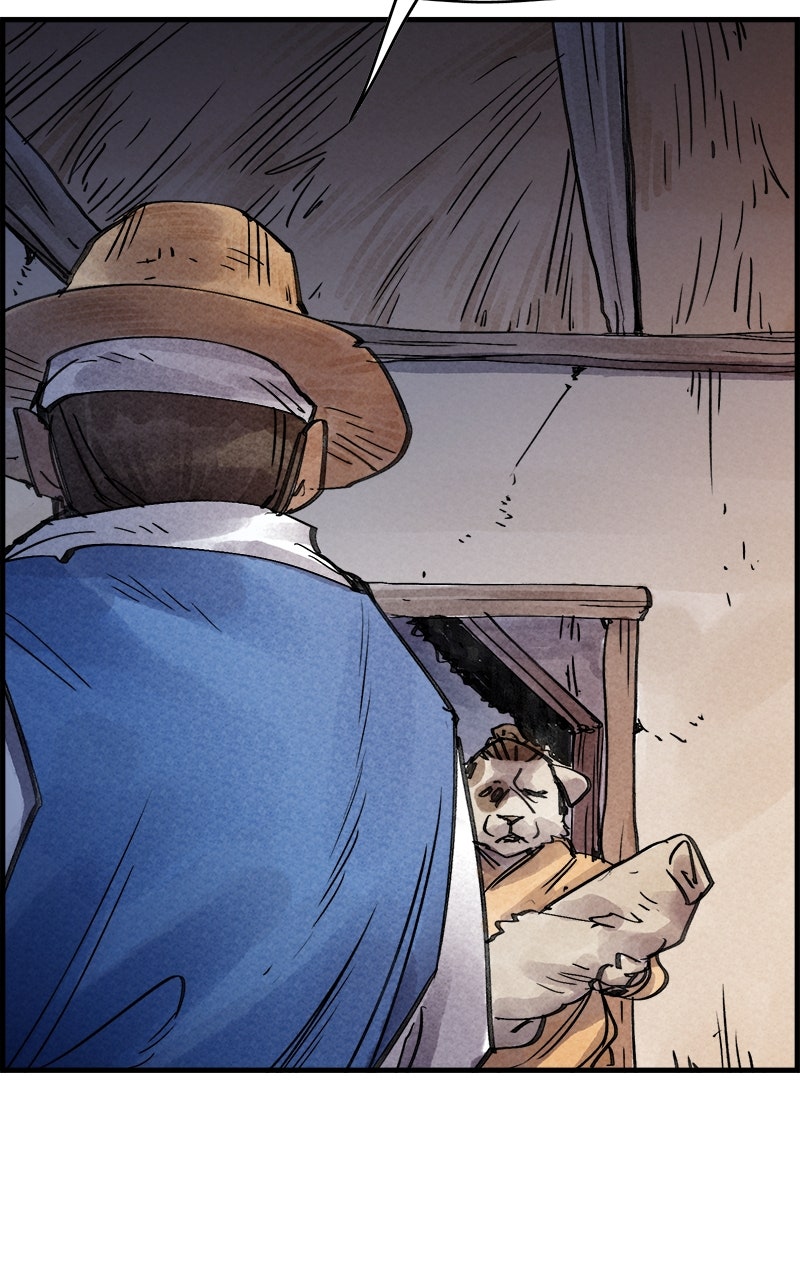 Paper Tiger Ep. 36 - The Righteous League Of The Poor (1) page 51 - 