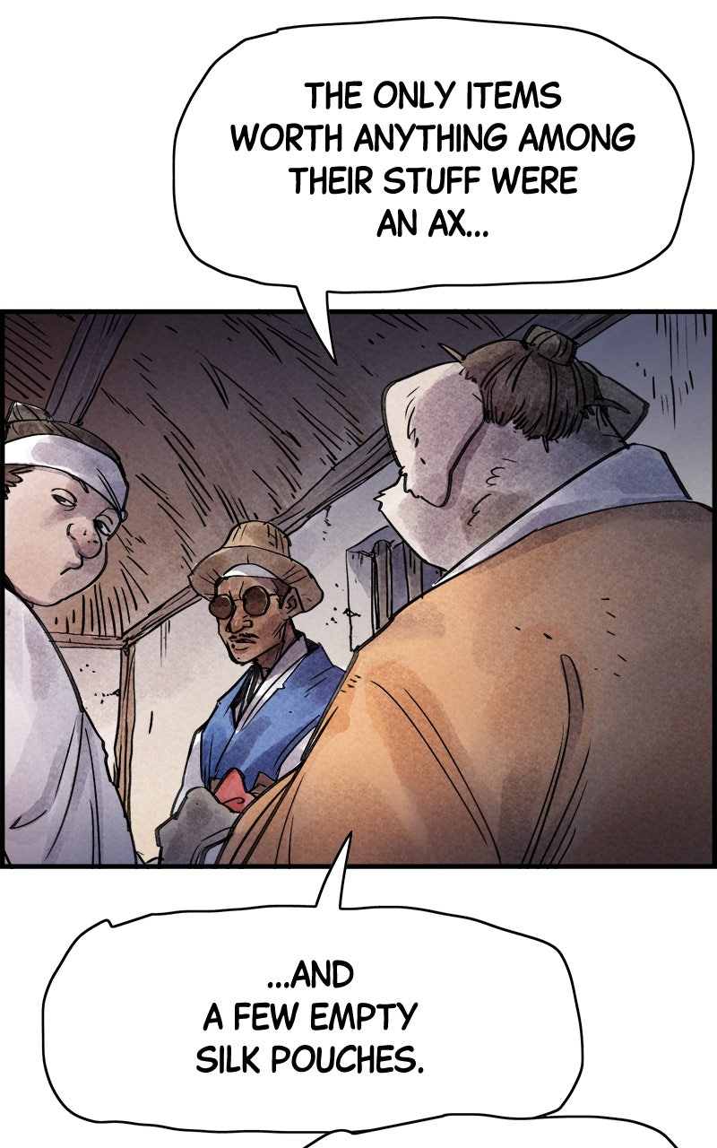 Paper Tiger Ep. 36 - The Righteous League Of The Poor (1) page 53 - 