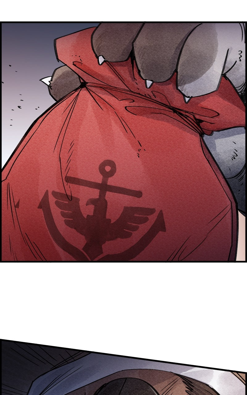 Paper Tiger Ep. 36 - The Righteous League Of The Poor (1) page 55 - 