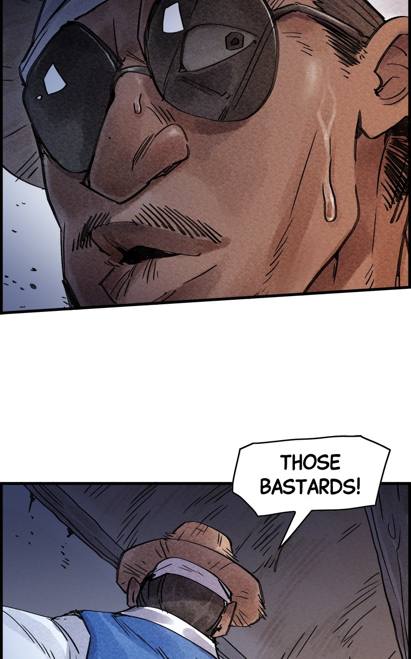 Paper Tiger Ep. 36 - The Righteous League Of The Poor (1) page 56 - 