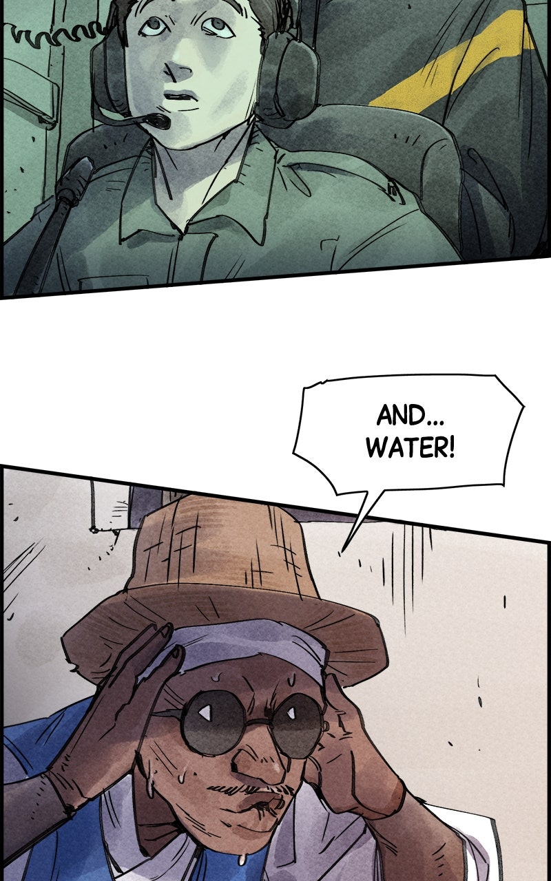 Paper Tiger Ep. 36 - The Righteous League Of The Poor (1) page 59 - 
