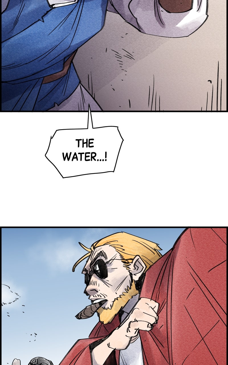 Paper Tiger Ep. 36 - The Righteous League Of The Poor (1) page 60 - 