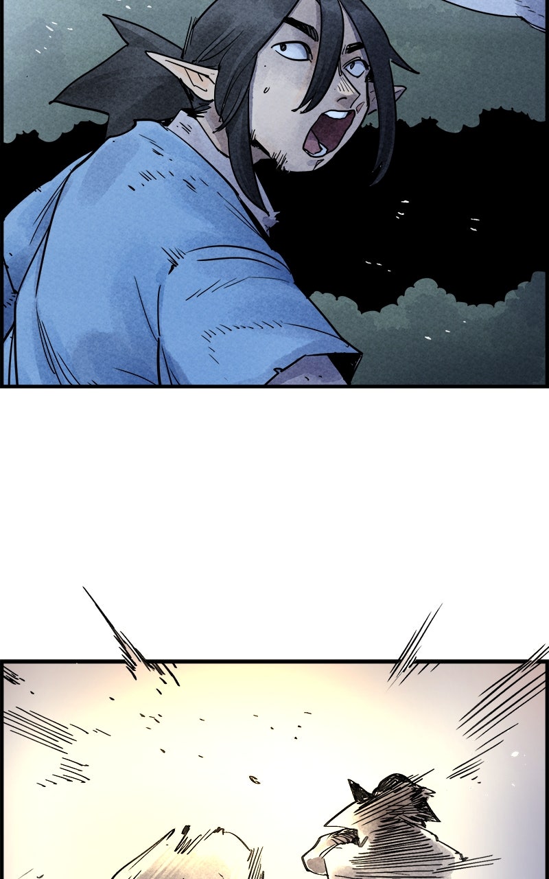 Paper Tiger Ep. 36 - The Righteous League Of The Poor (1) page 7 - 