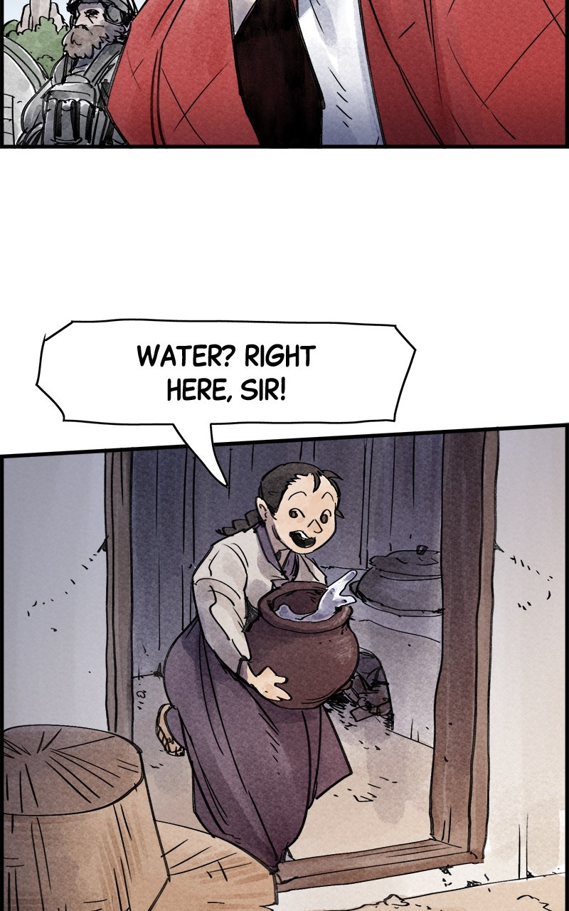 Paper Tiger Ep. 36 - The Righteous League Of The Poor (1) page 61 - 