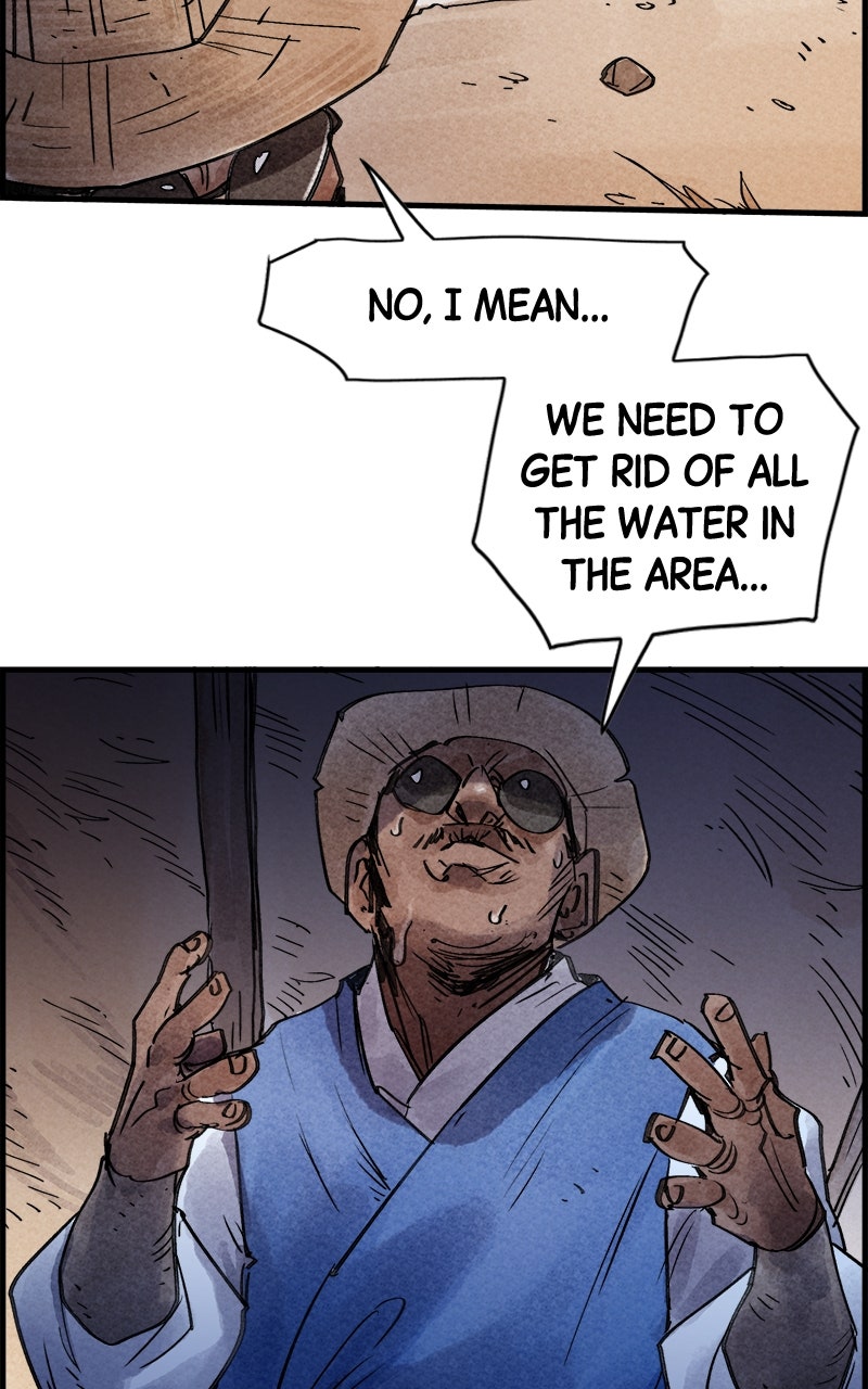 Paper Tiger Ep. 36 - The Righteous League Of The Poor (1) page 62 - 
