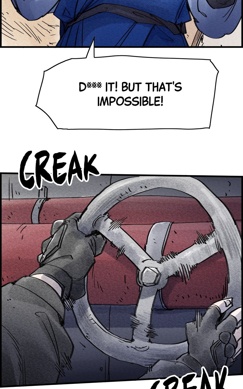 Paper Tiger Ep. 36 - The Righteous League Of The Poor (1) page 63 - 