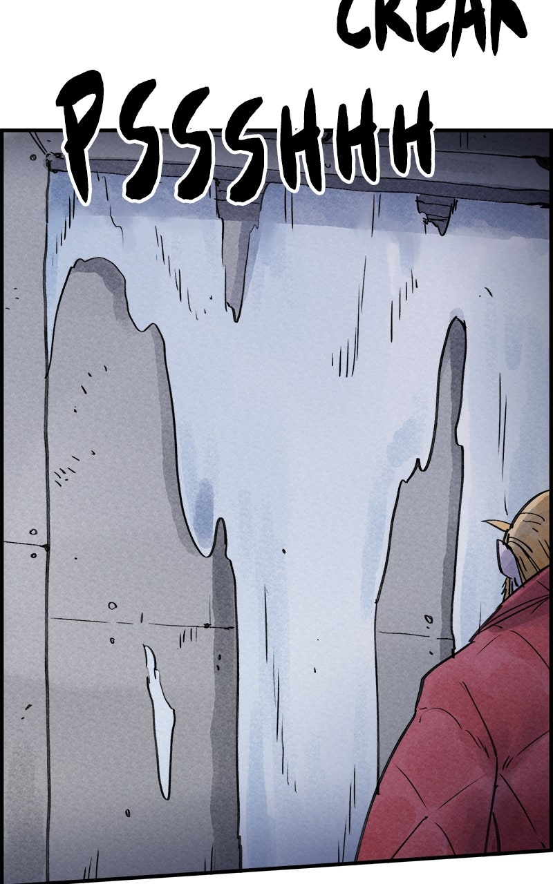 Paper Tiger Ep. 36 - The Righteous League Of The Poor (1) page 64 - 