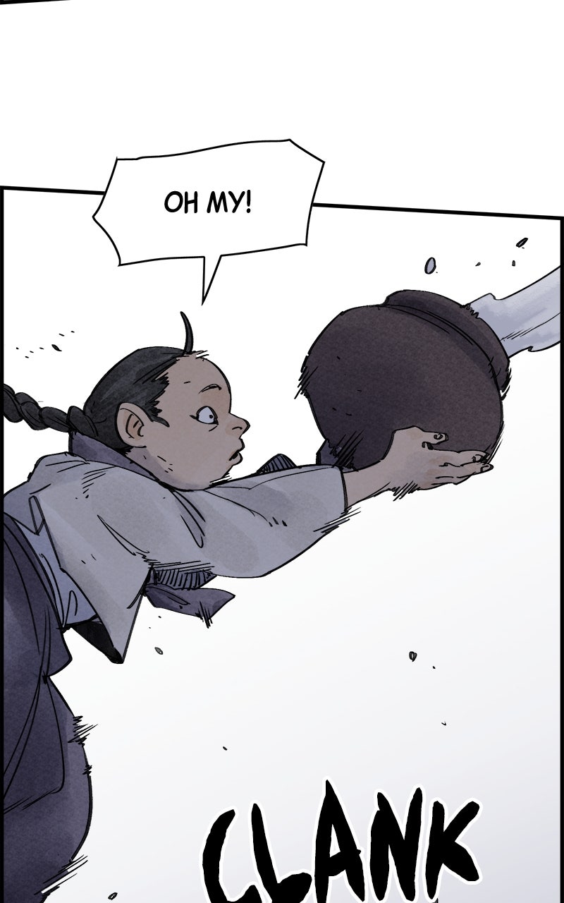 Paper Tiger Ep. 36 - The Righteous League Of The Poor (1) page 65 - 