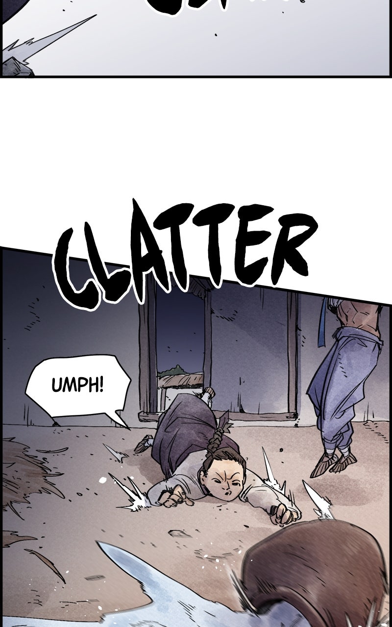 Paper Tiger Ep. 36 - The Righteous League Of The Poor (1) page 66 - 