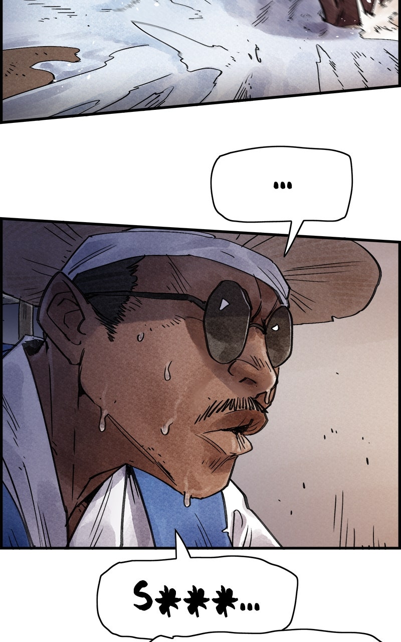 Paper Tiger Ep. 36 - The Righteous League Of The Poor (1) page 67 - 