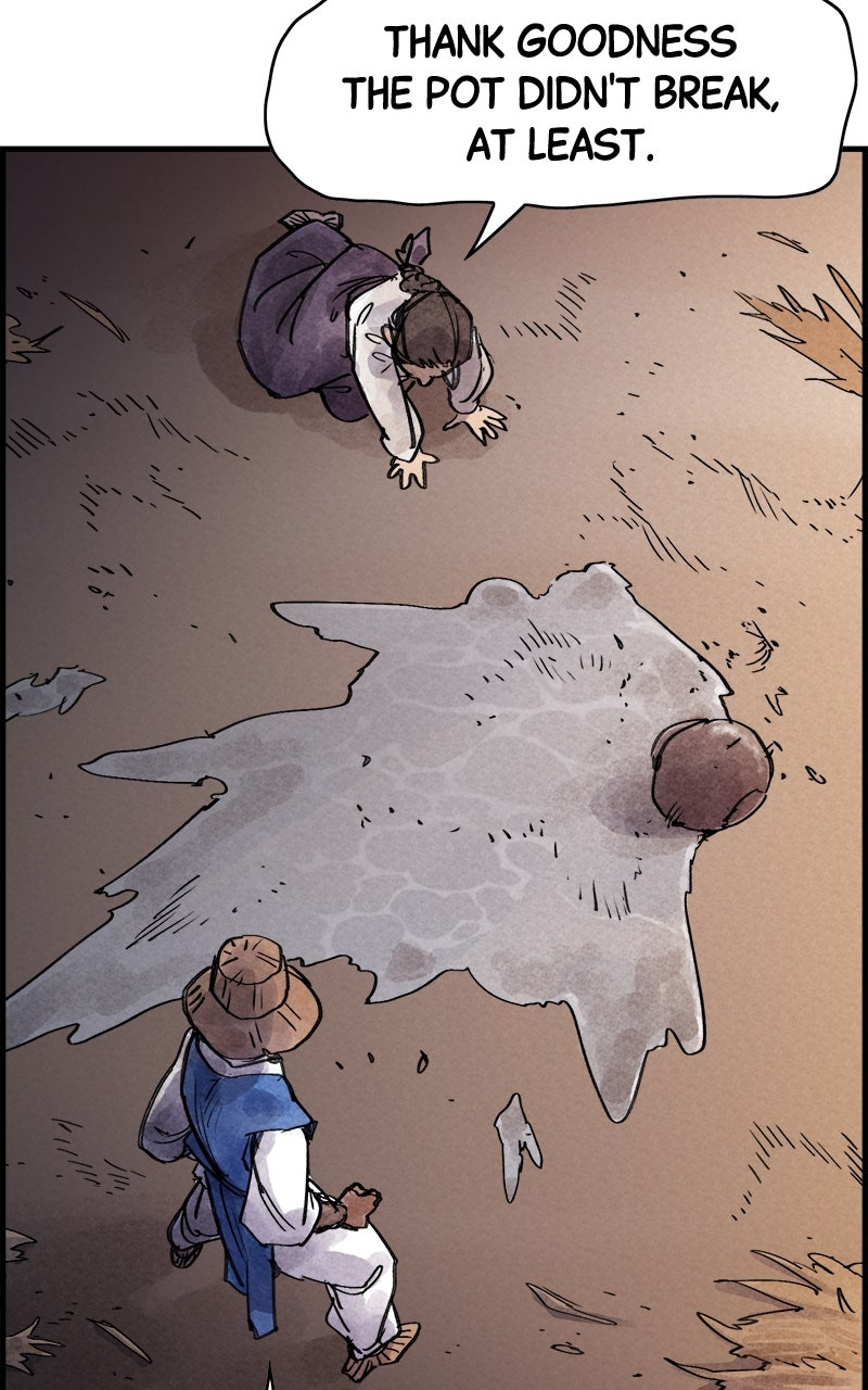 Paper Tiger Ep. 36 - The Righteous League Of The Poor (1) page 68 - 