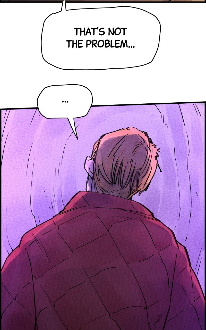 Paper Tiger Ep. 36 - The Righteous League Of The Poor (1) page 69 - 